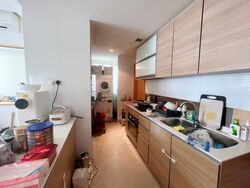 Parc Emily (D9), Condominium #558551711
